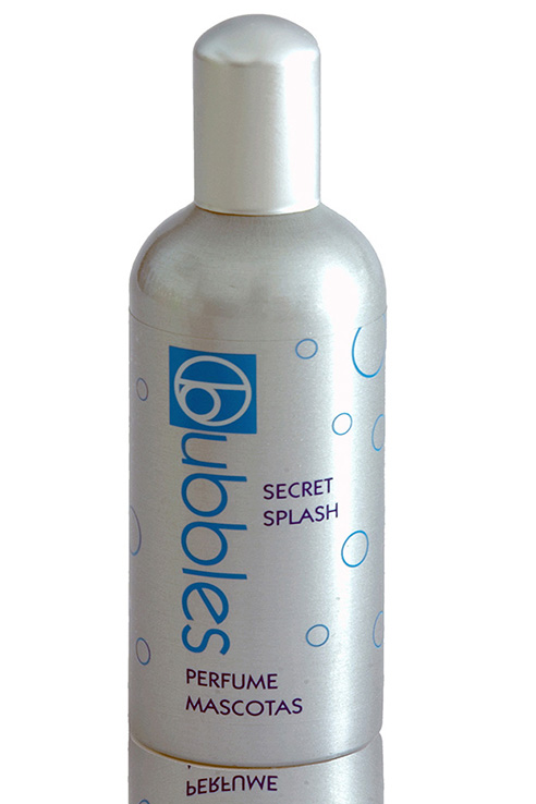 PERFUME SECRET SPLASH 150ML