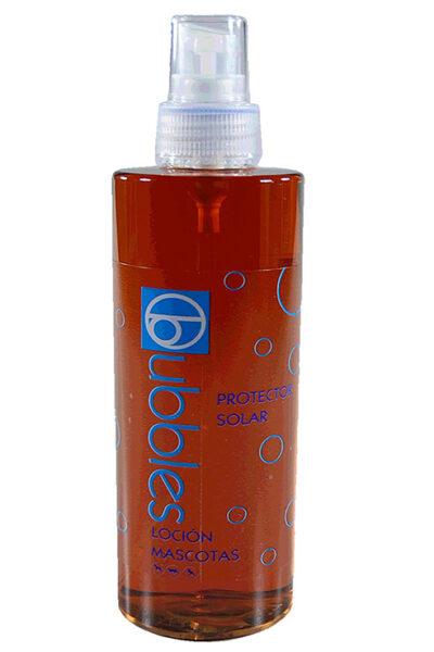 PROTECTOR SOLAR 250ML SUN SPLASH
