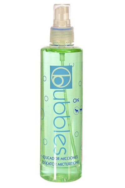 EDUCADOR ON MICCIONES 250ML