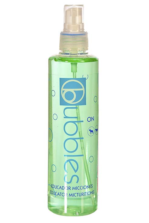 EDUCADOR ON MICCIONES 250ML