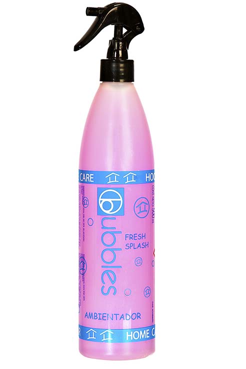 AMBIENTADOR HIPOALERGENICO 500 ML