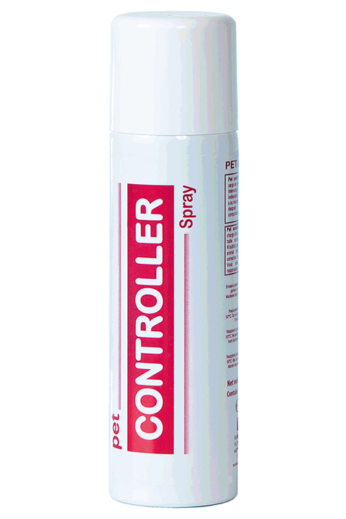PET CONTROLER SPRAY