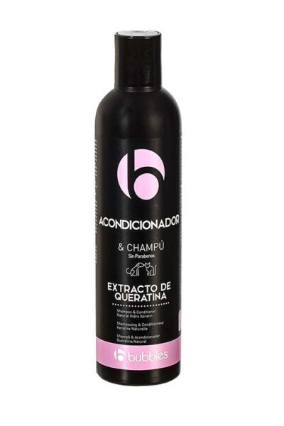 CHAMPU ACONDICIONADOR 250ML