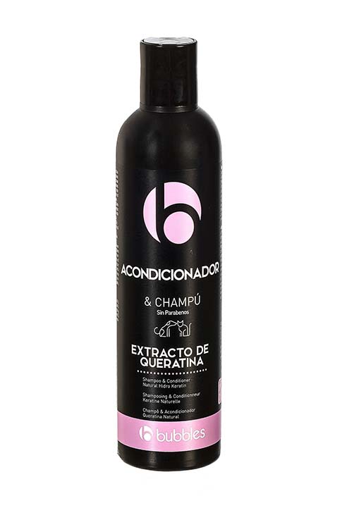 CHAMPU ACONDICIONADOR 250ML