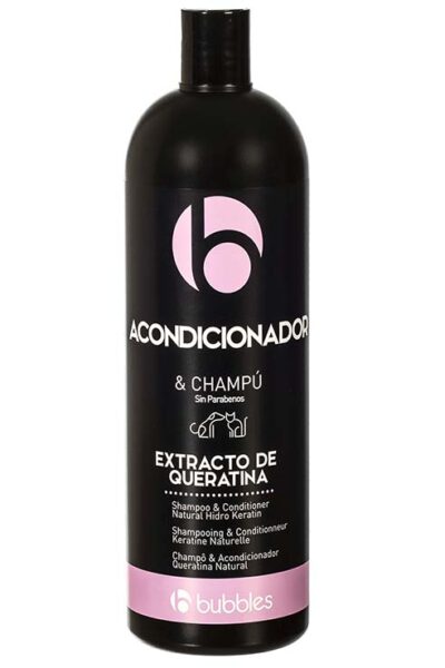 CHAMPU ACONDICIONADOR 1L