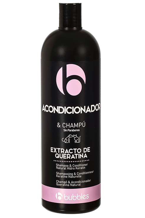 CHAMPU ACONDICIONADOR 1L