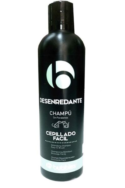 CHAMPU DESENRREDANTE 250ML