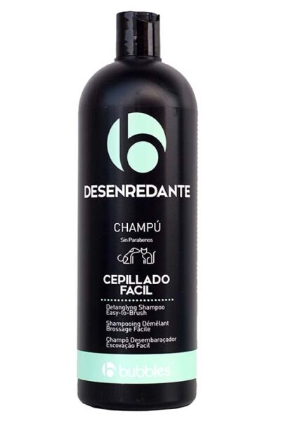 CHAMPU DESENRREDANTE 1L