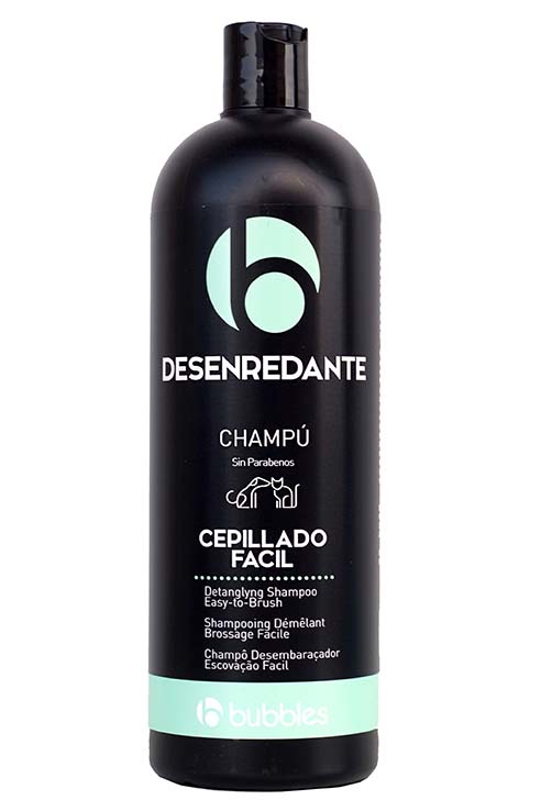 CHAMPU DESENRREDANTE 1L