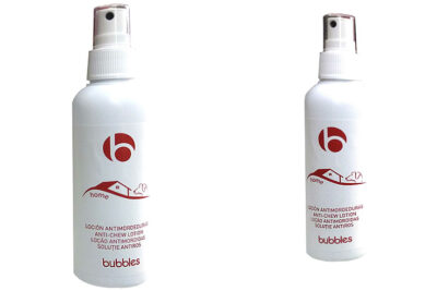 LOCION ANTIMORDEDURA 150ML