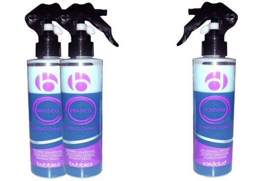 ACONDICIONADOR BIFASICO 250ML