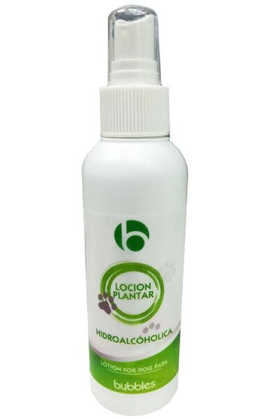 LIMPIADOR PLANTAR HIDROALCOHOLICO 150ML