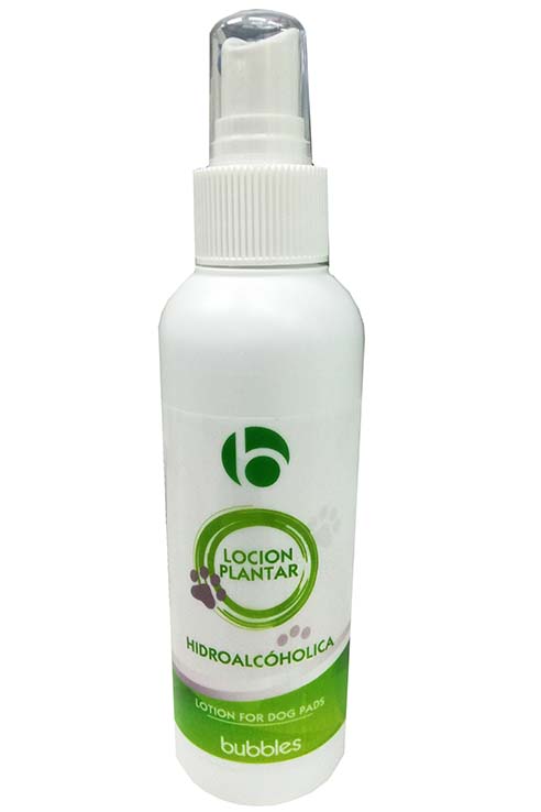 LIMPIADOR PLANTAR HIDROALCOHOLICO 150ML