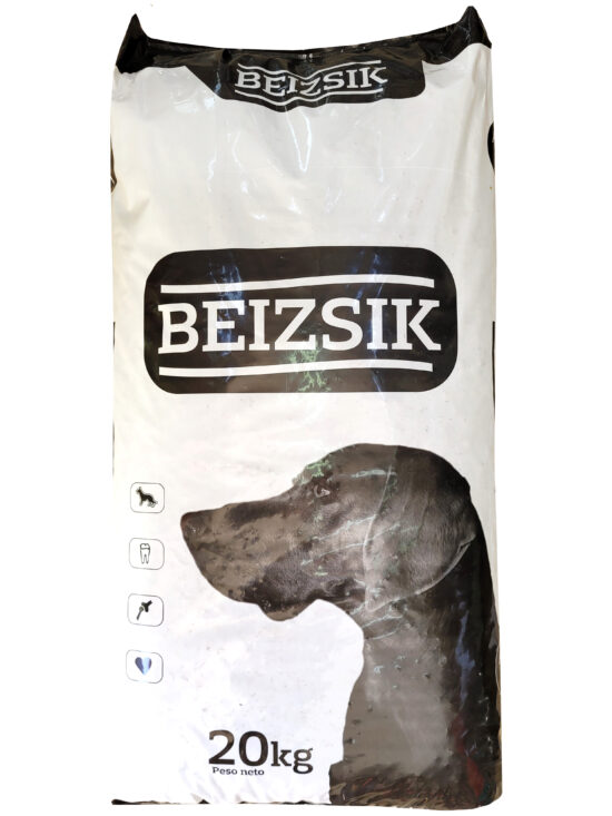 BEIZSIC MANTENIMIENTO PERRO 20KG