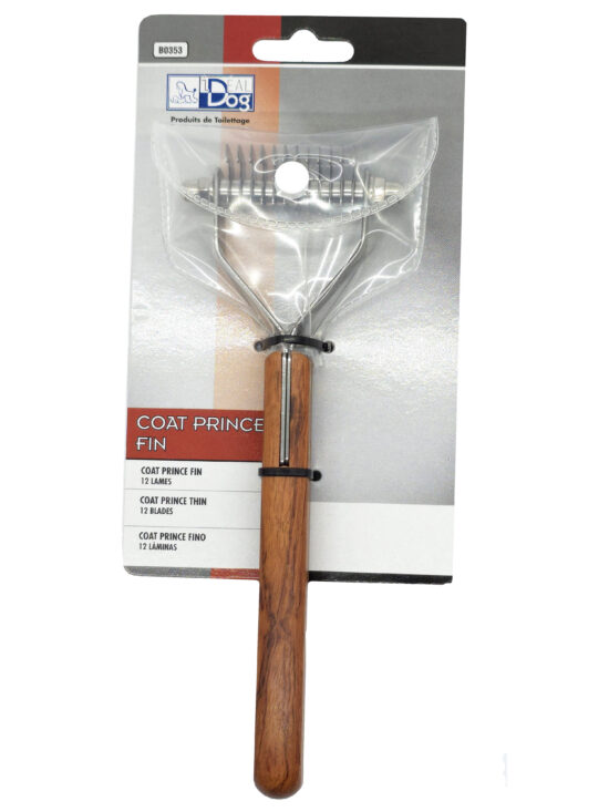 DESCARDADOR COAT KING 12 CUCHILLAS S