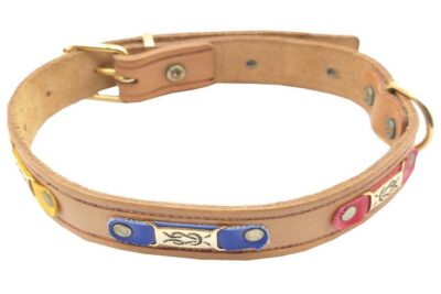 COLLAR IBIZA N3 25.0MMX36.0-50.0CMS