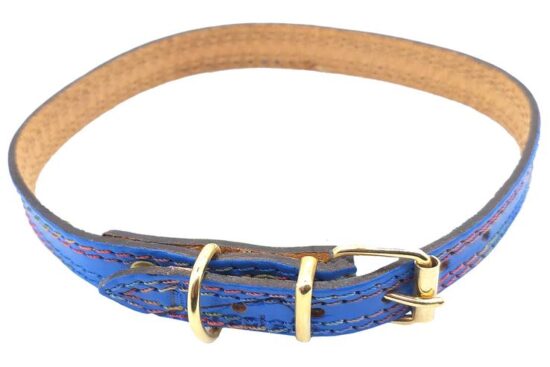 COLLAR LISO N2 15.0MMX35.0-45.0CMS