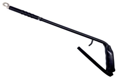 EMPUÑADURA RIGIDA GATILLO 40.0CMS