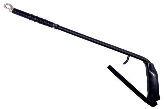EMPUÑADURA RIGIDA GATILLO 40.0CMS