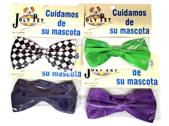 PAJARITAS MIX COLORS PERROS 12CMS