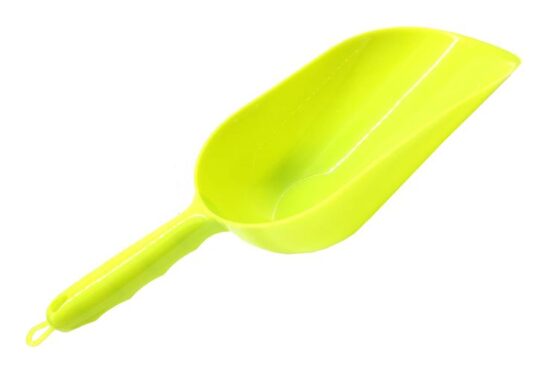 PALETA RECOGEDORA HGIENICA 30.0x10.0x7.0cms