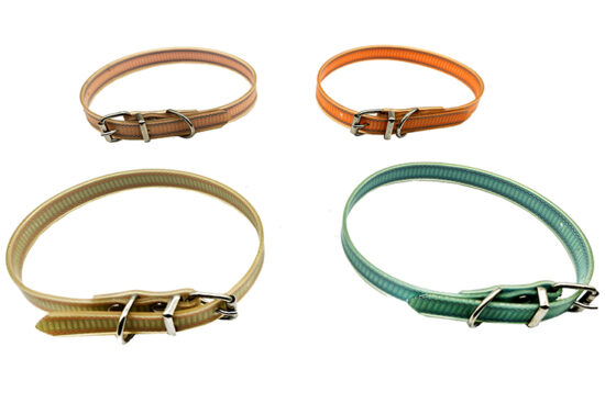 COLLAR DE GOMA 12.0MMX40.0CMS