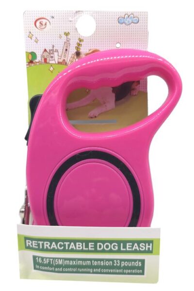 CORREA EXTENSIBLE LISA 5.0MT