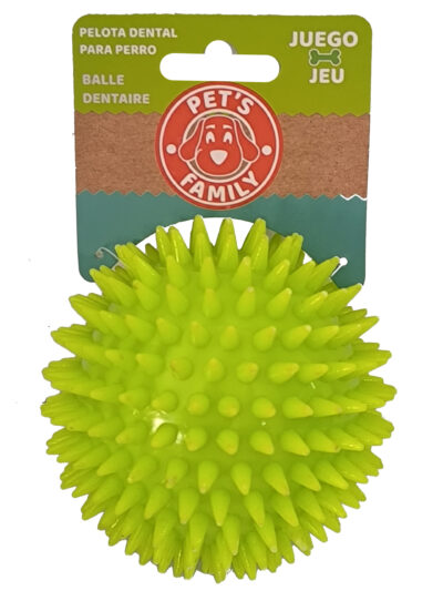 PELOTA PINCHO 9CMS