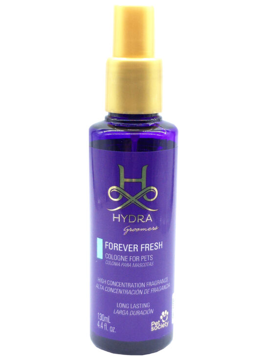 PERFUME FOREVER FRESH 130ML