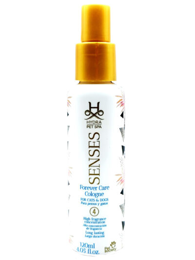 COLOGNE SENSES CARE 120ML