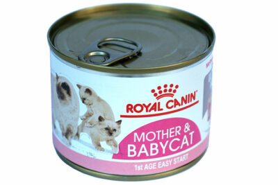RC CAT MOTHER Y BABYCAT 195G