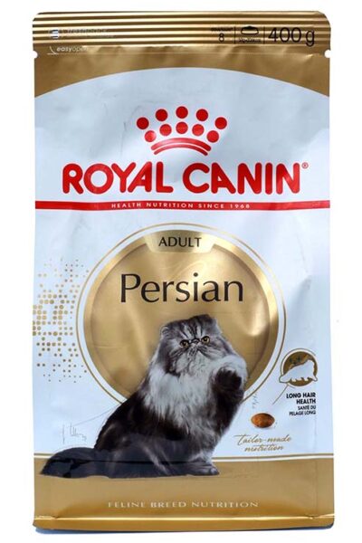RC CAT PERSIAN 400G
