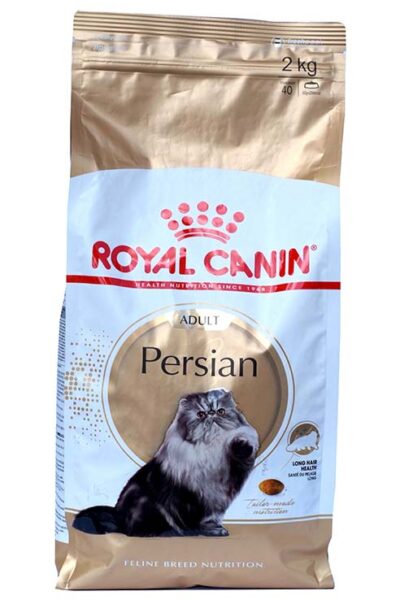 RC CAT PERSIAN 2KG