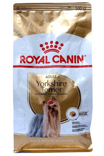 RC DOG YORKSHIRE ADULT 500G
