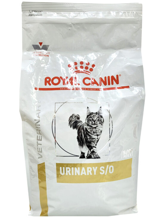 RCVET CAT URINARY SO 3.5KG