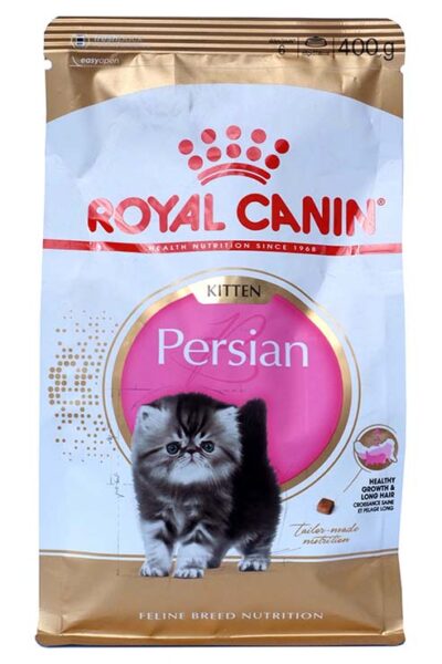 RC CAT KITTEN PERSIAN 400G