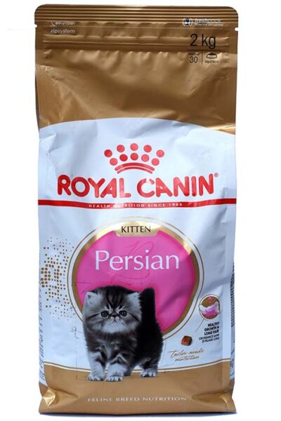 RC CAT KITTEN PERSIAN 2KG