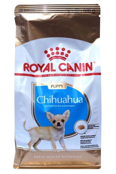 RC DOG CHIHUAHUA PUPPY 500G