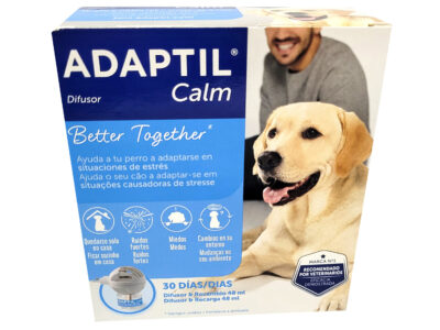 ADAPTIL CALM DIFUSOR + VIAL 48ML