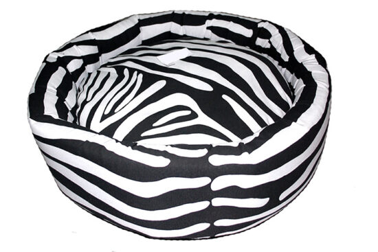CAMA REDONDA T2 50.0øX15.0CMS SOFT EDREDON