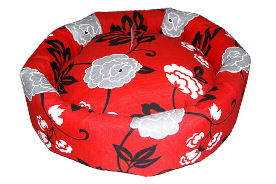 CAMA REDONDA T3 56.0øX15.0CMS SOFT EDREDON