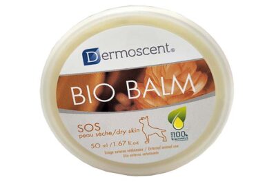 BIOBALM DERMOSCENT 50ML