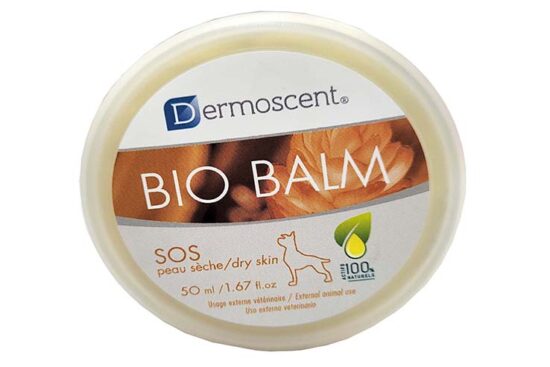 BIOBALM DERMOSCENT 50ML