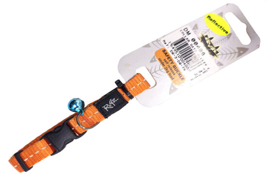 COLLAR GATO ALLEY 10.0MMX10.0-20.0CMS