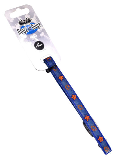 COLLAR PEQ TADPOLE BUCKLE