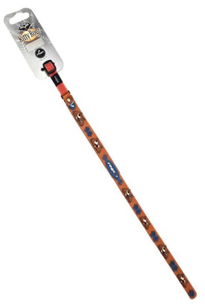 COLLAR ELASTOCAT 10.0MMX26.0-30.0CMS