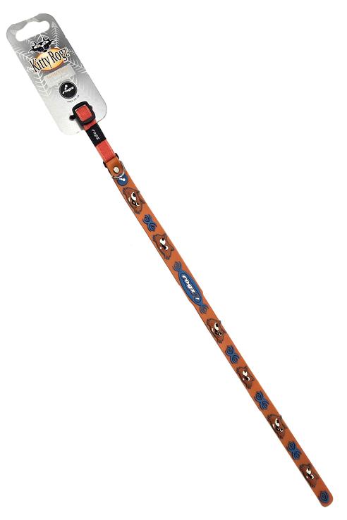 COLLAR ELASTOCAT 10.0MMX26.0-30.0CMS