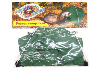 FERRET CAMP TEMP