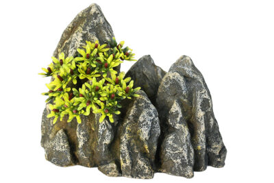 MONTAÑA CHINA 18X11X14 CMS DECORACION