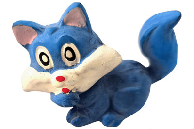 GATO LATEX 6CMS